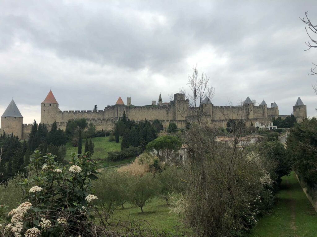 Carcassonne