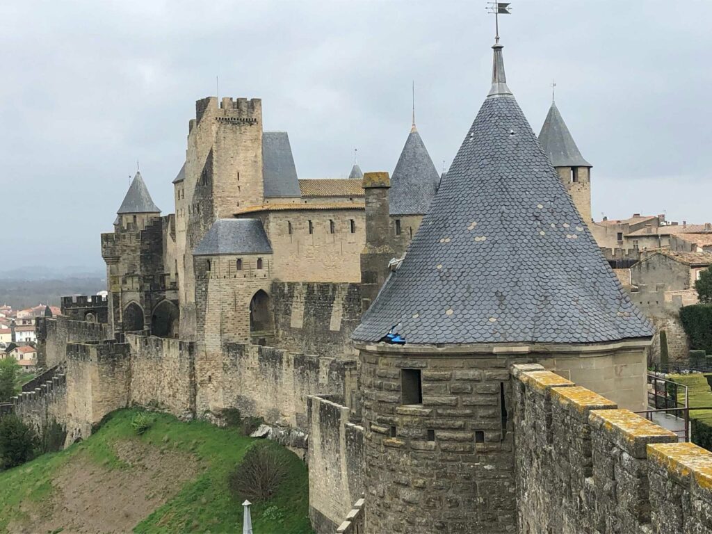 Carcassonne
