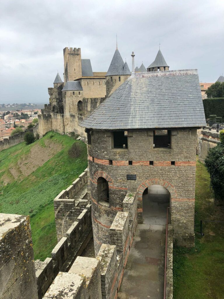 Carcassonne