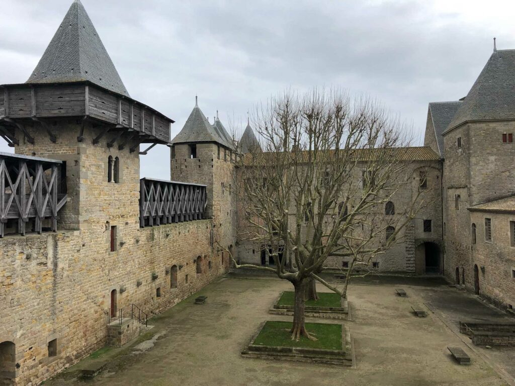 Carcassonne
