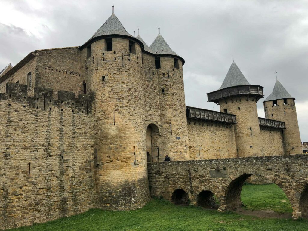 Carcassonne
