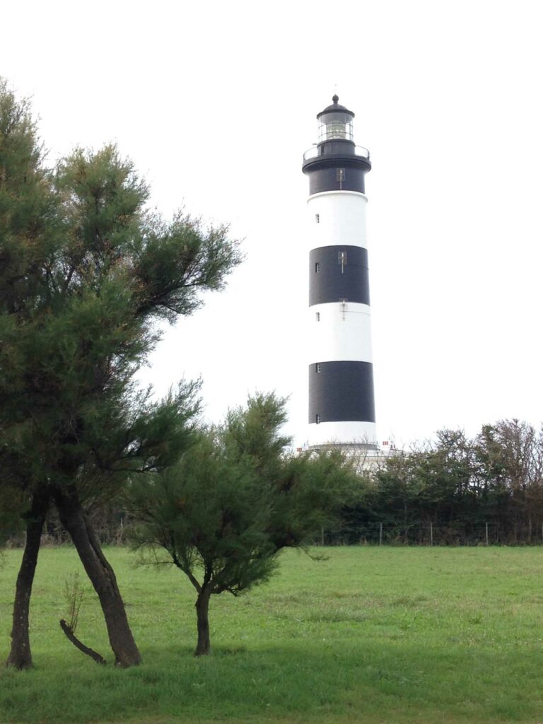 Ile d'Oléron