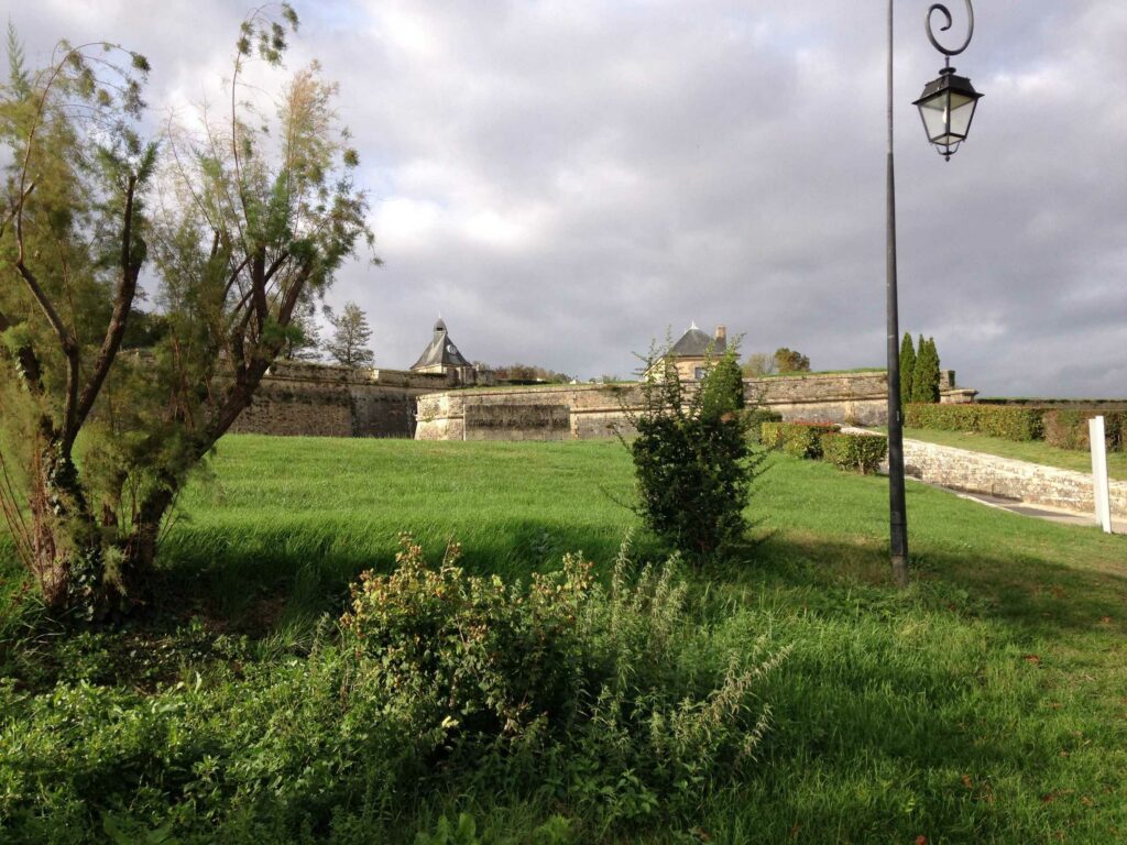 Blaye