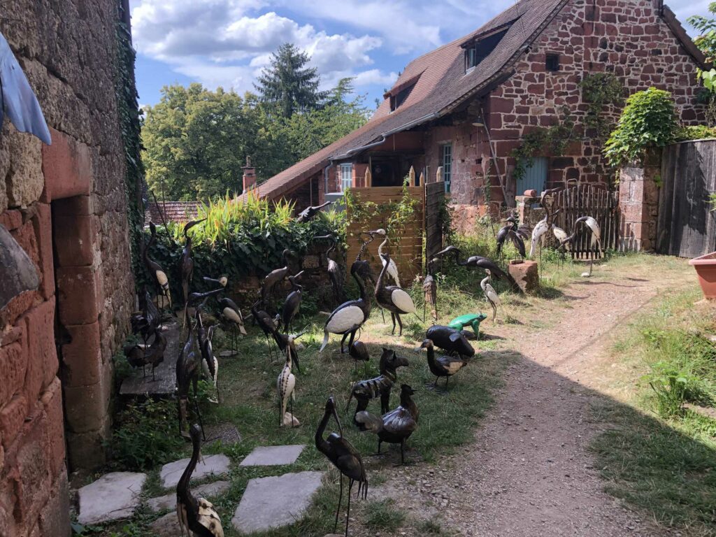 Collonges la Rouge