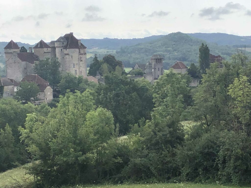 Curemonte