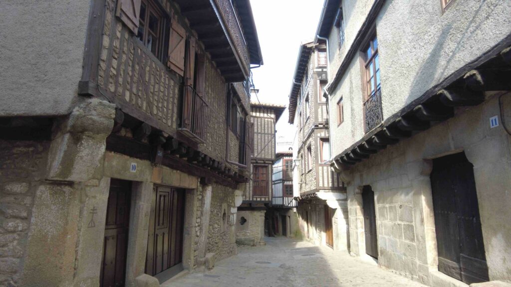 La Alberca