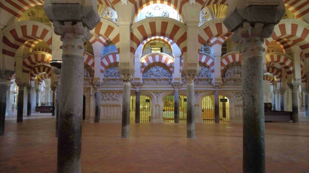 Cordoue