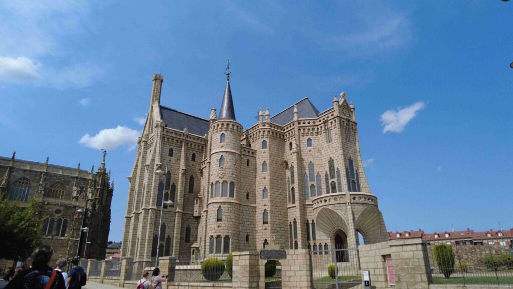 Astorga
