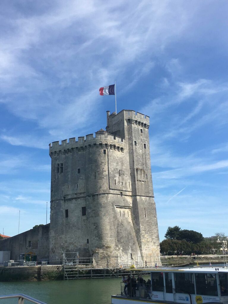 Fouras