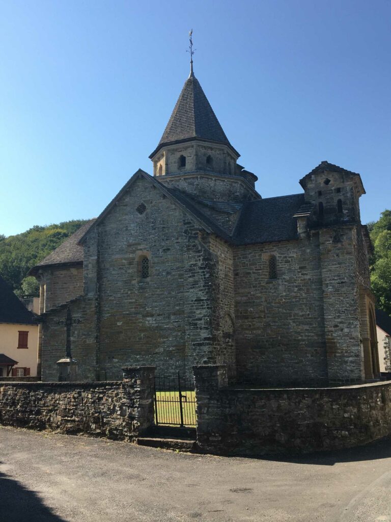 Hôpital Saint Blaise