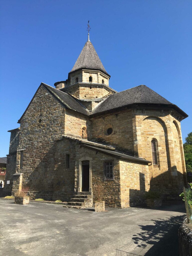 Hôpital Saint Blaise