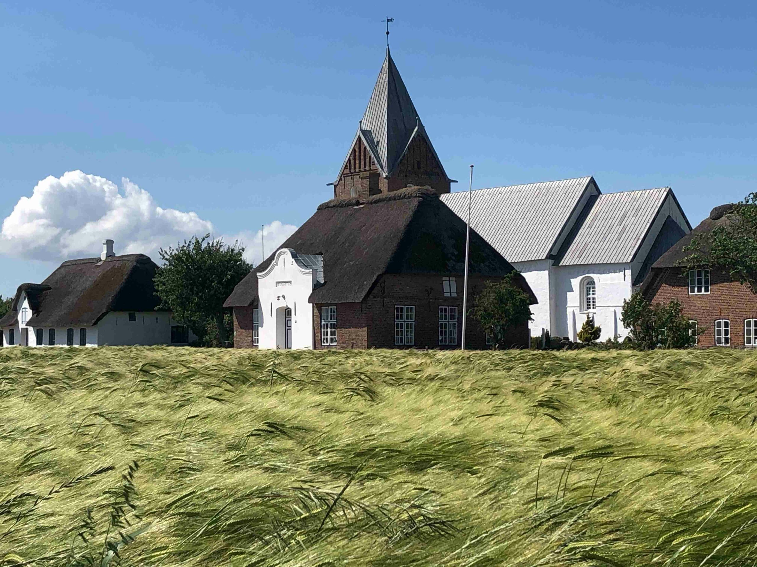 Scandinavie