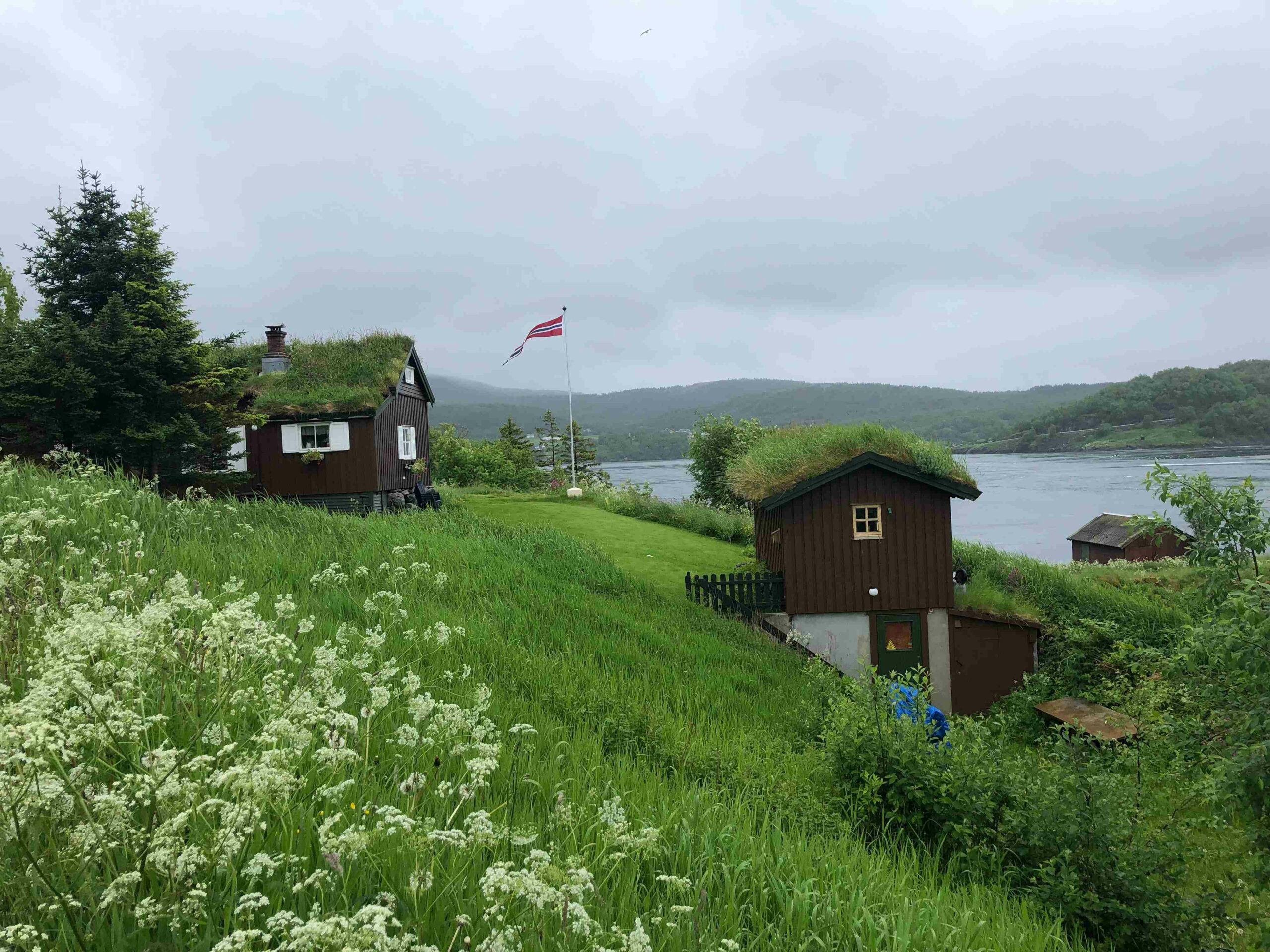 Scandinavie