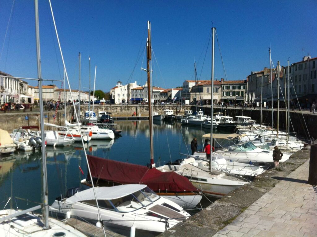 Ile de Ré