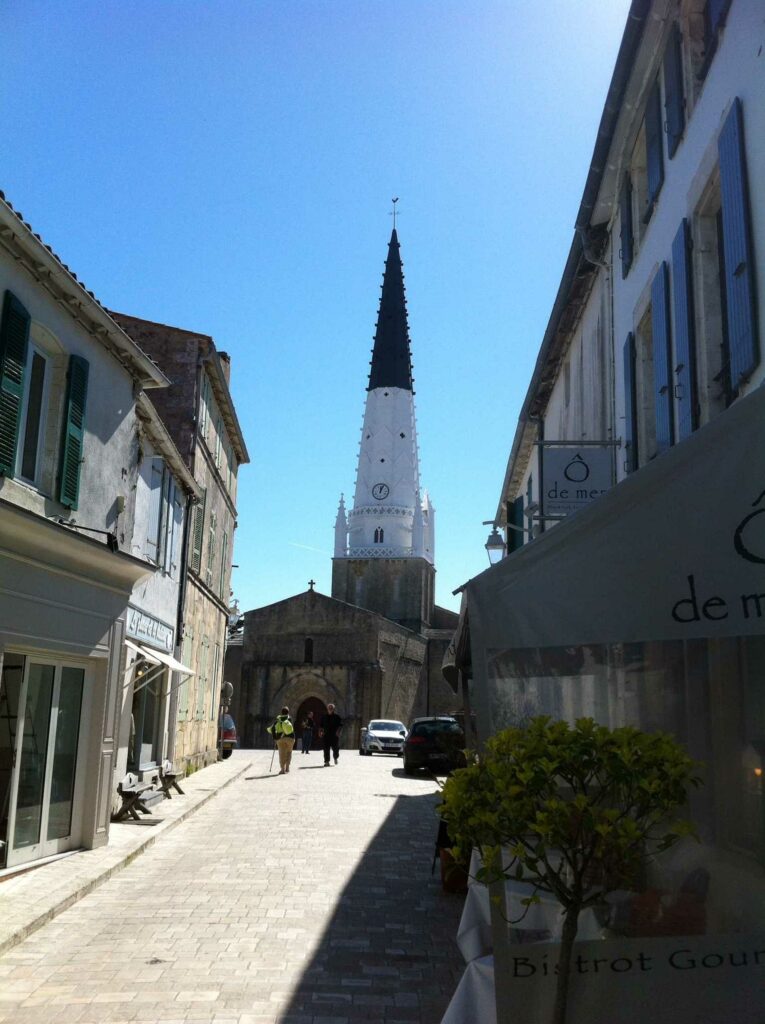 Ile de Ré