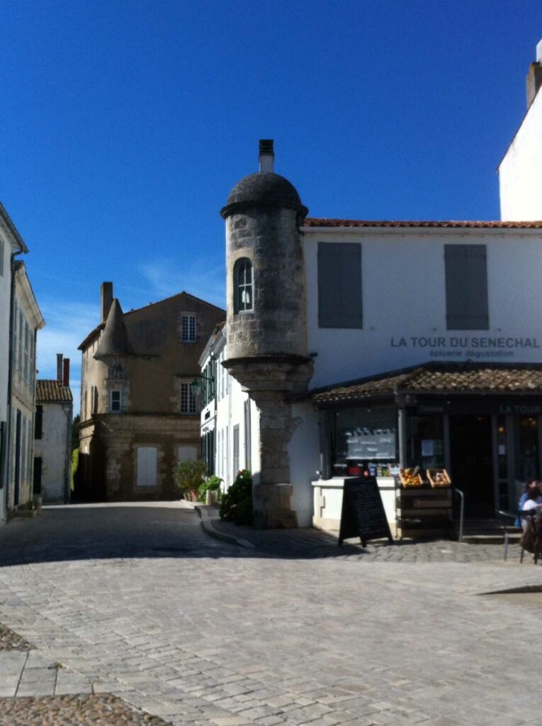Ile de Ré