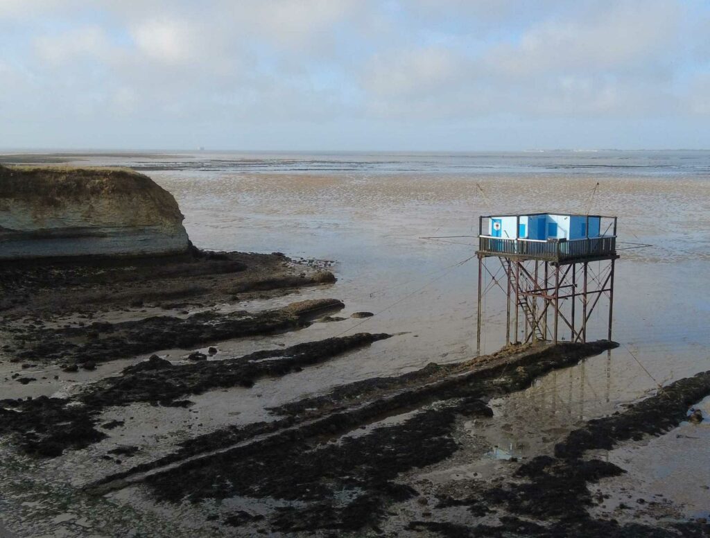 Ile Madame