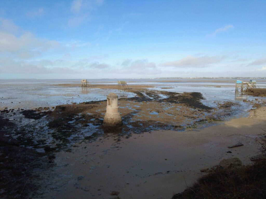 Ile Madame