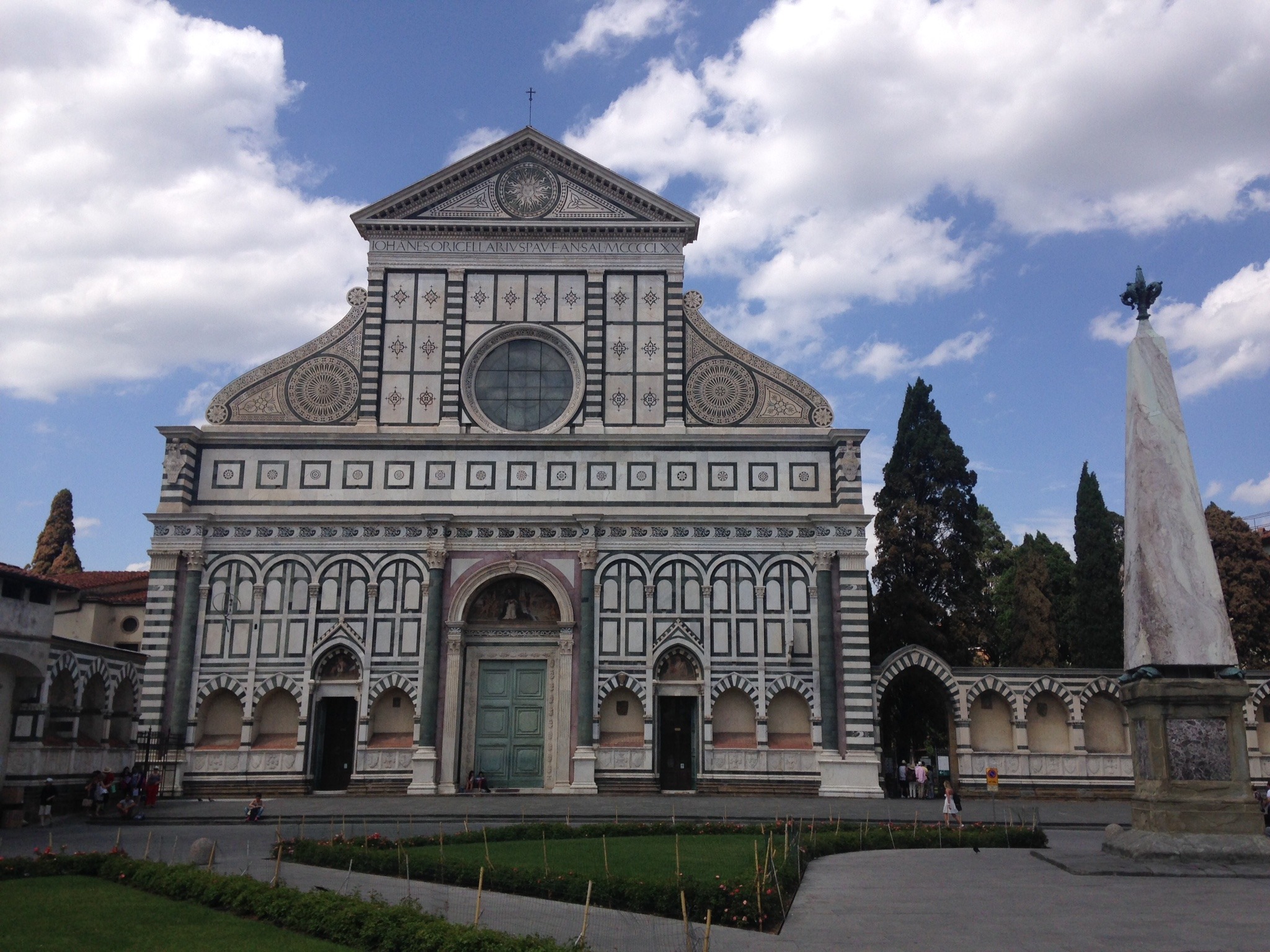 Italie du centre 2015