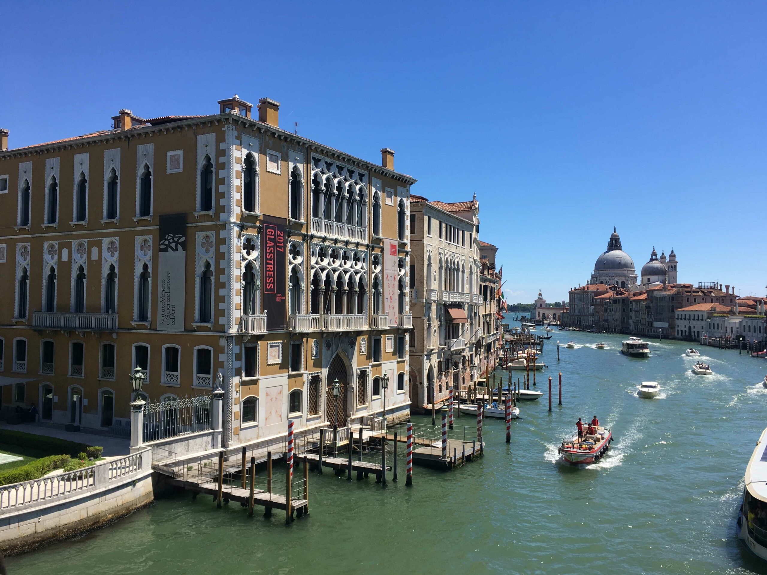 Venise 2017