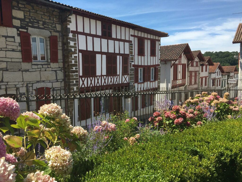 La Bastide Clairence