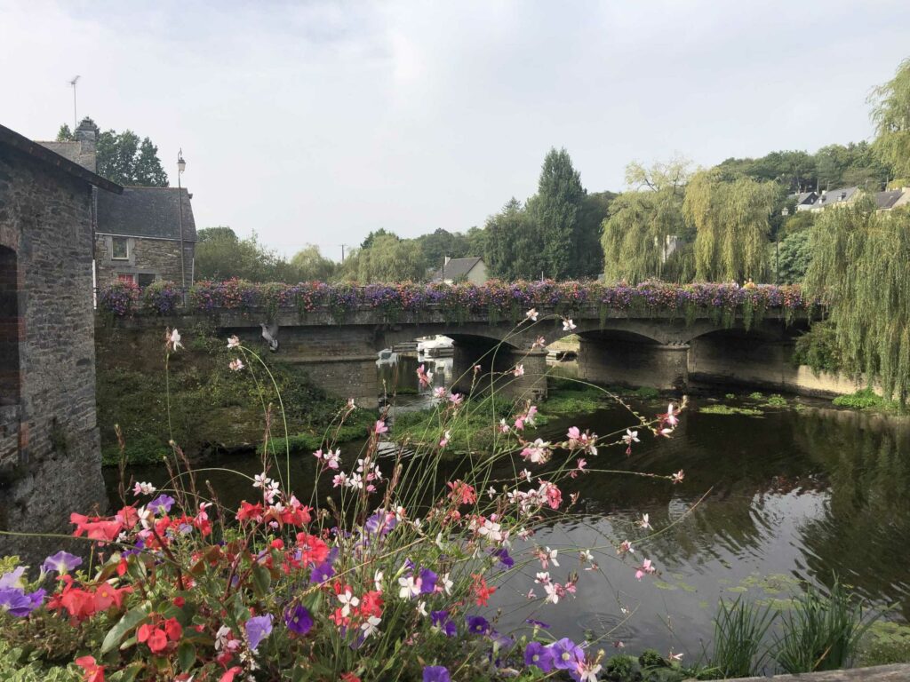 La Gacilly
