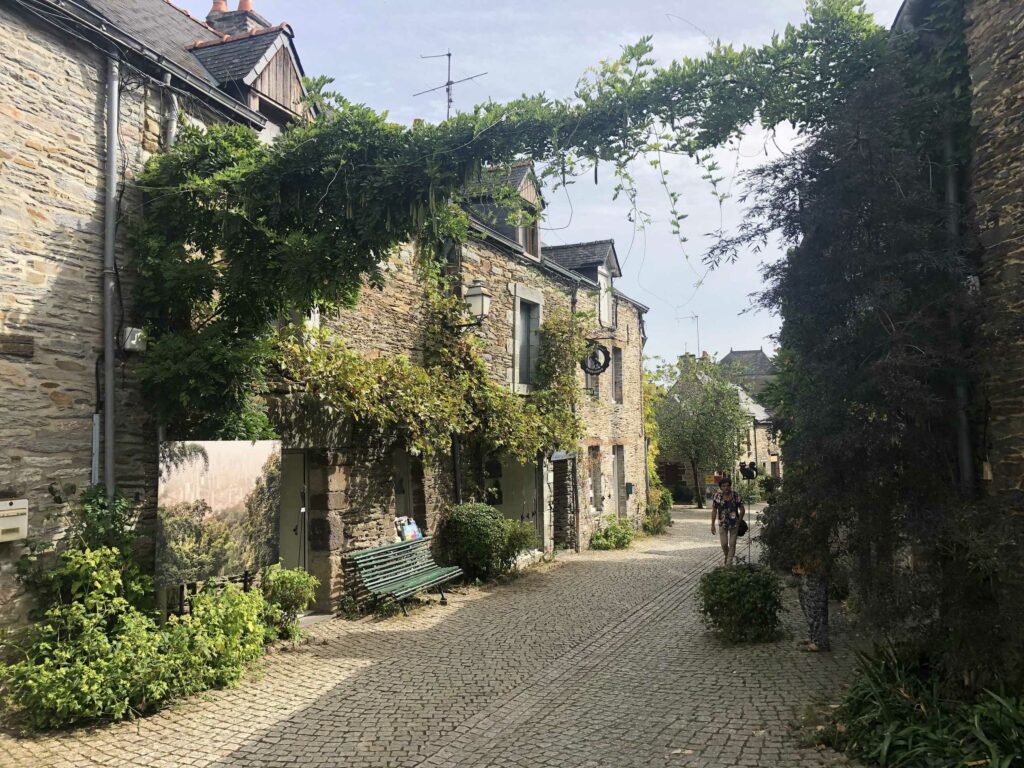 La Gacilly
