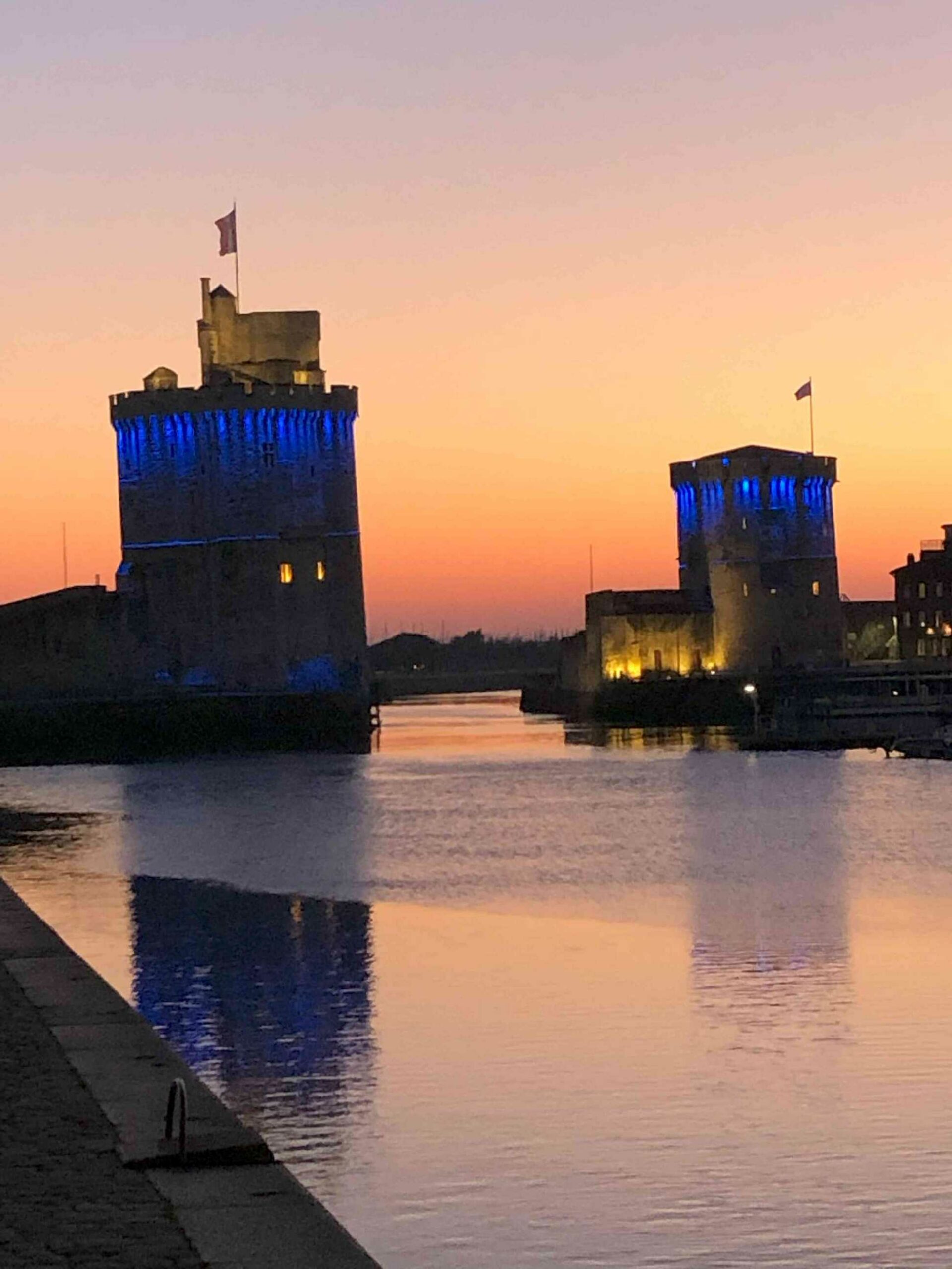 Charentes Maritimes