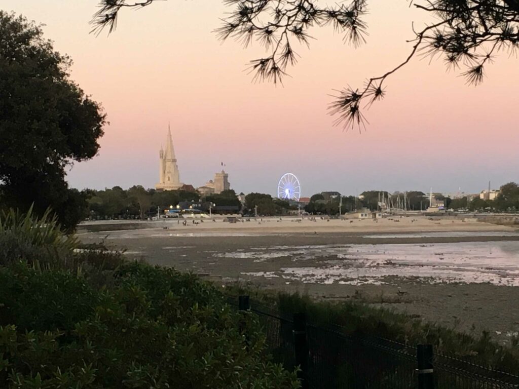 La Rochelle