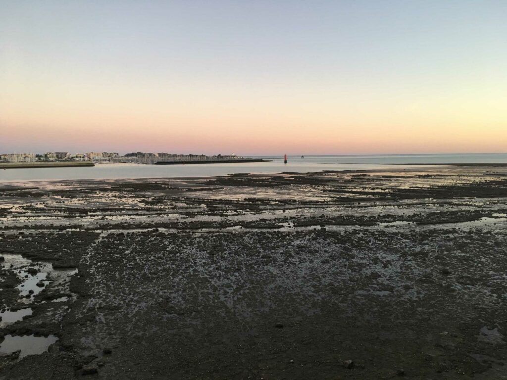 La Rochelle