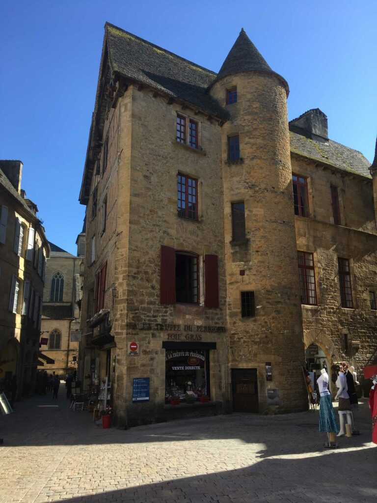 Sarlat