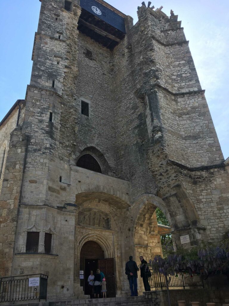 Souillac