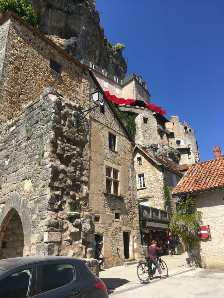 Rocamadour