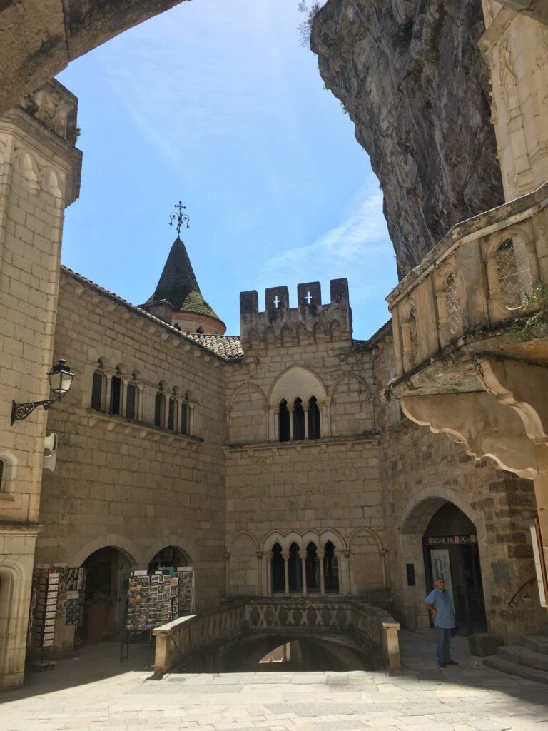 Rocamadour