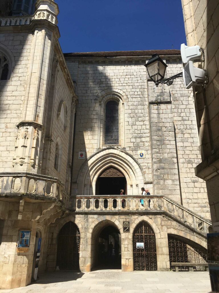 Rocamadour