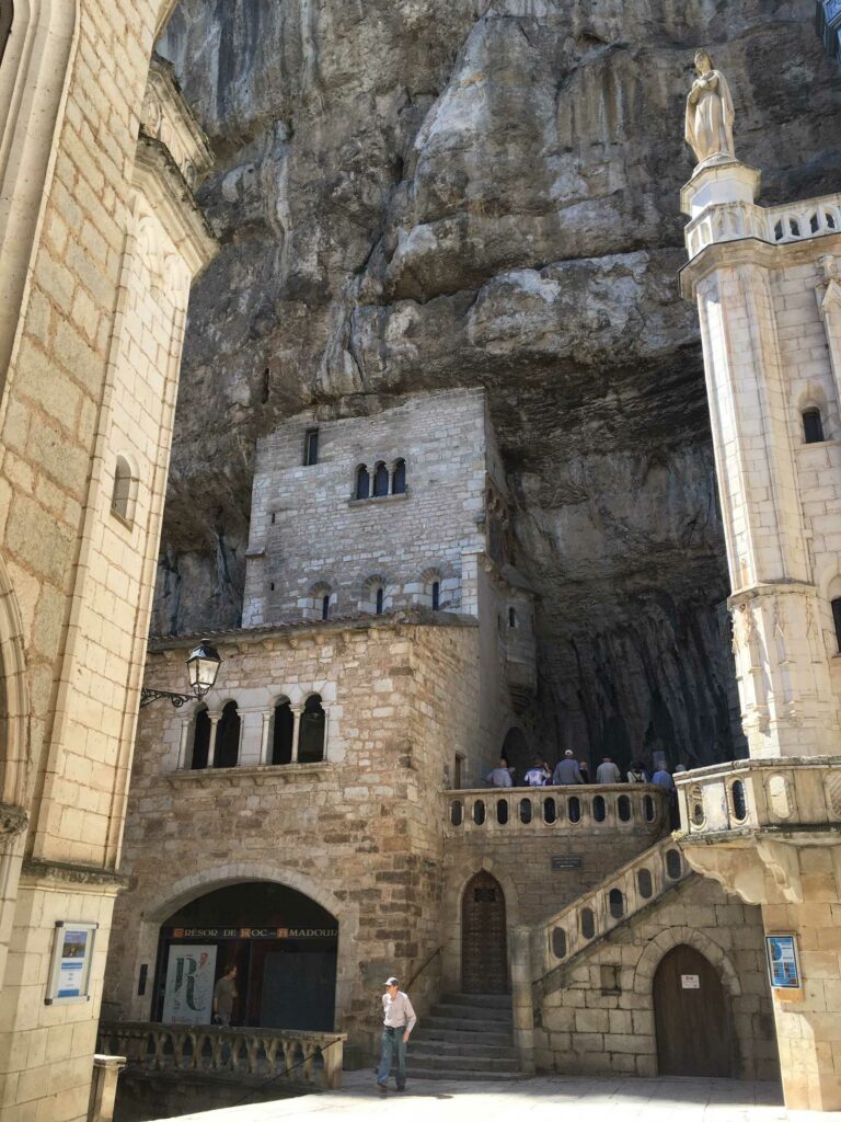 Rocamadour