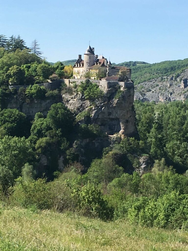 Lacave