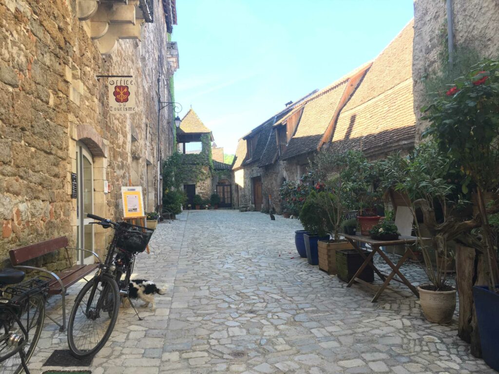 Carennac