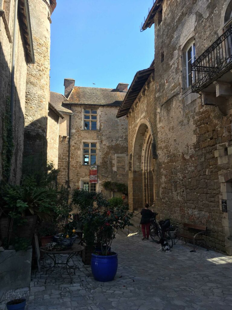 Carennac