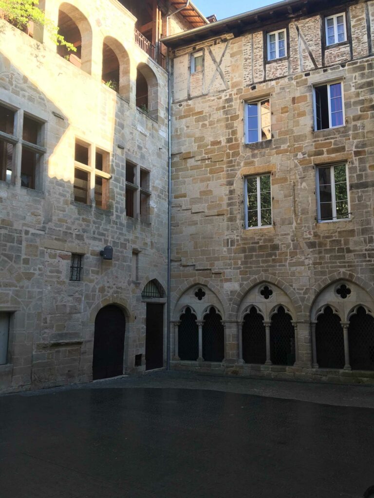 Figeac