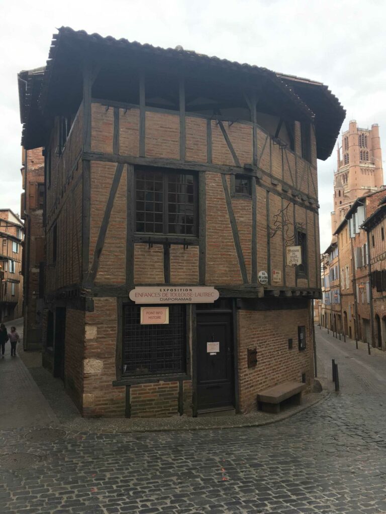 Albi