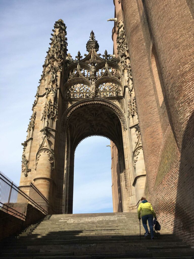 Albi