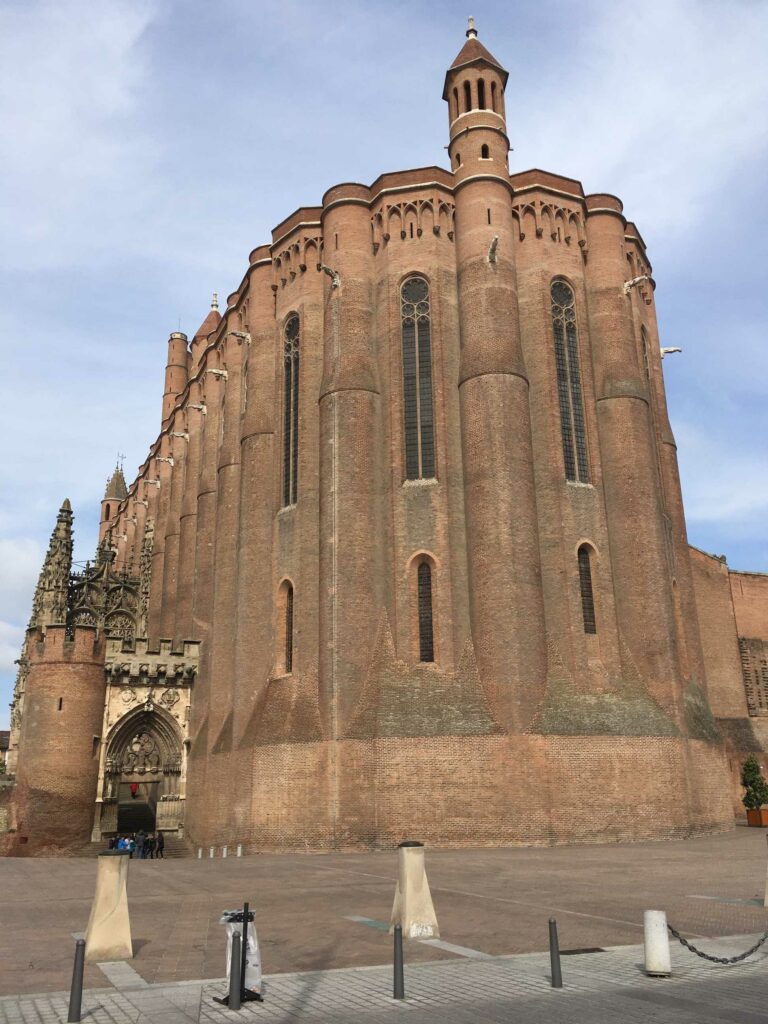 Albi
