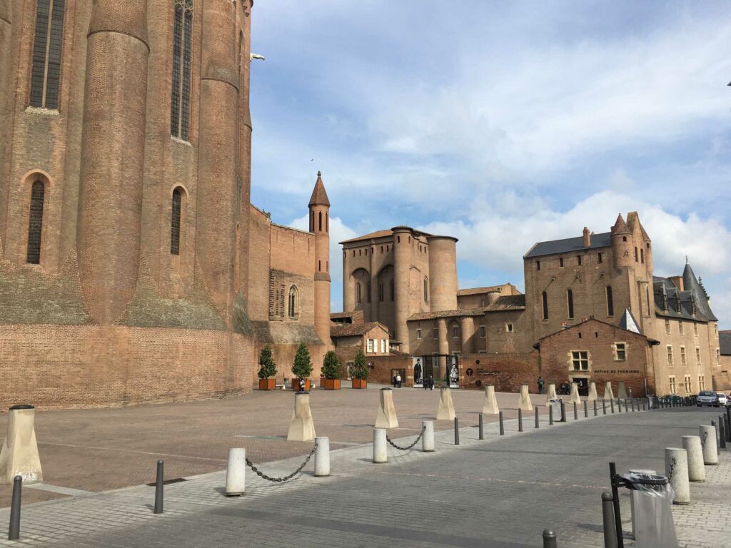 Albi