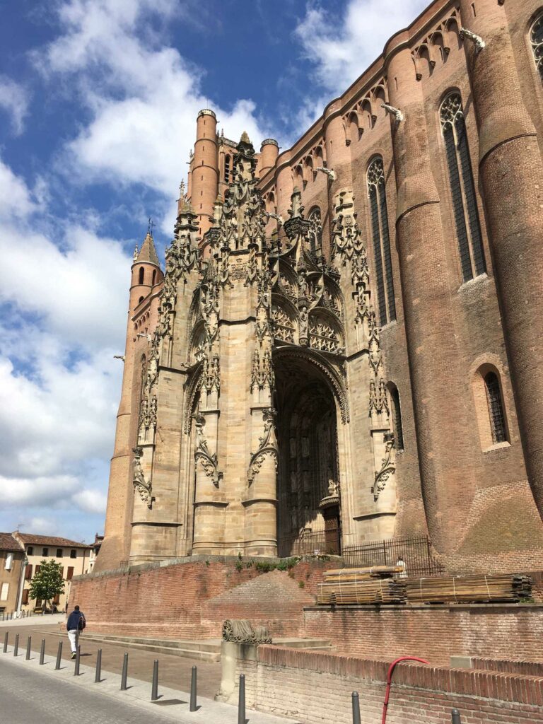 Albi