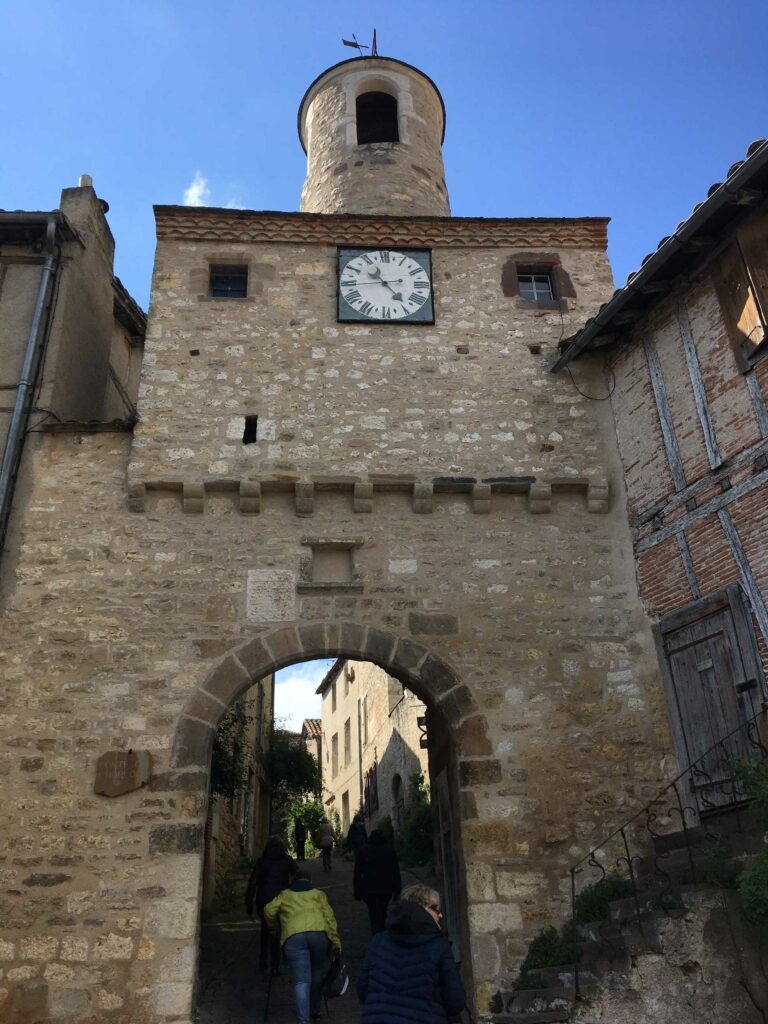 Cordes