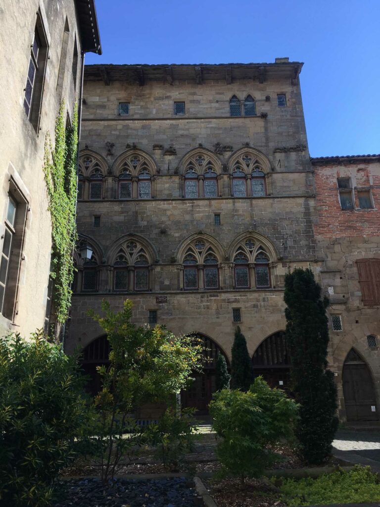 Cordes