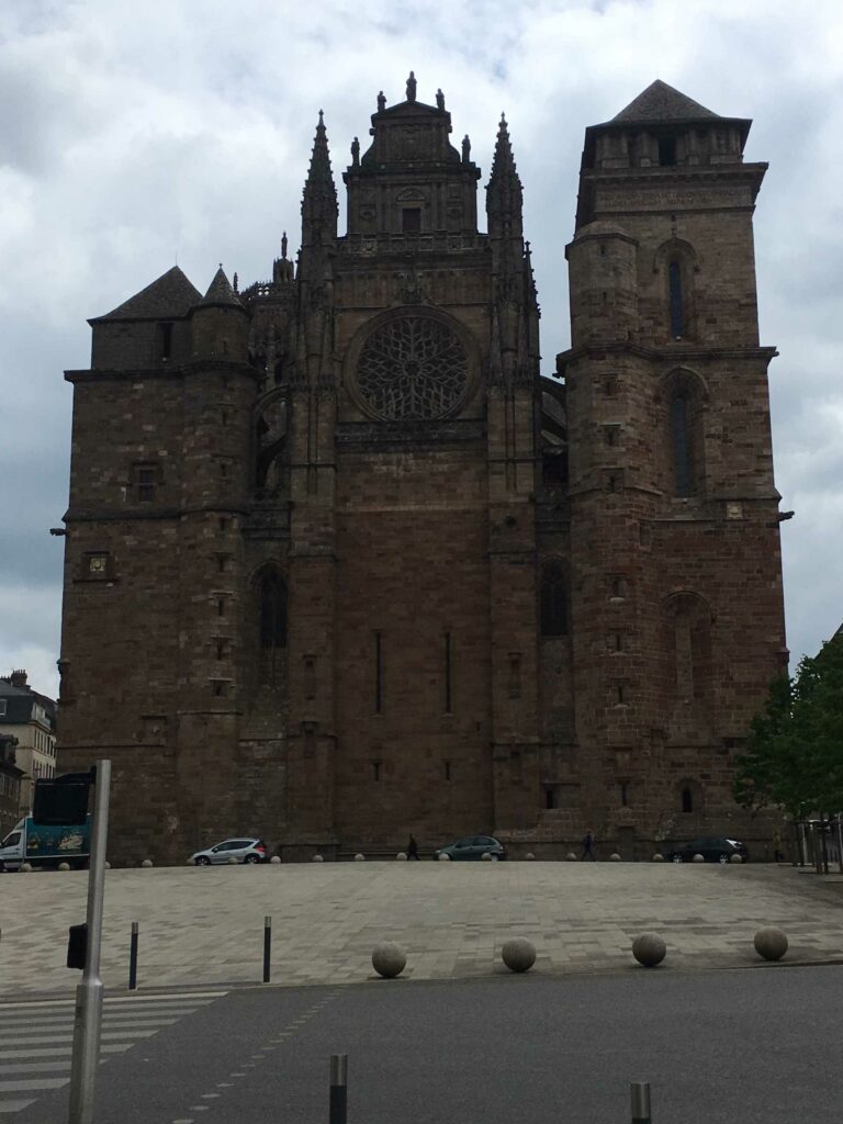 Rodez