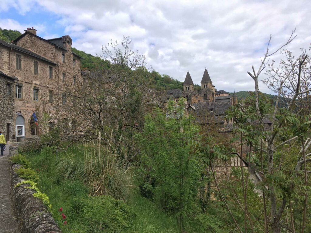 Conques