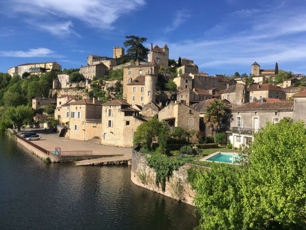Puy l'Eveque